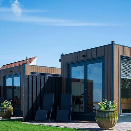 Bed and Breakfast Bloem & Bed 't Zand Exteriér fotografie