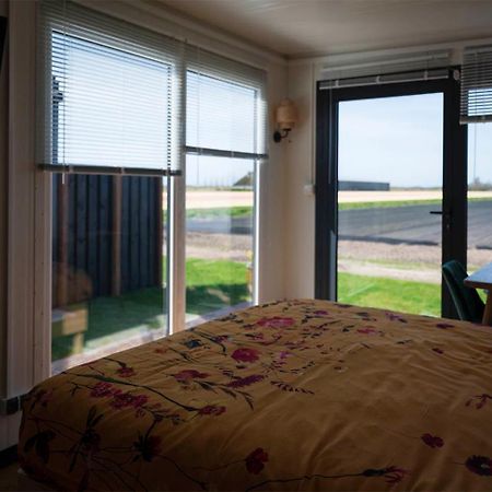 Bed and Breakfast Bloem & Bed 't Zand Exteriér fotografie