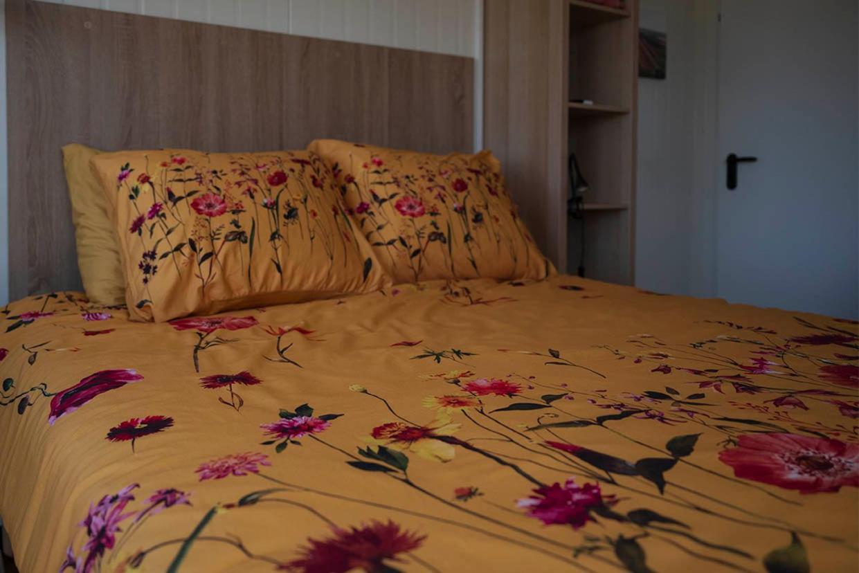 Bed and Breakfast Bloem & Bed 't Zand Exteriér fotografie