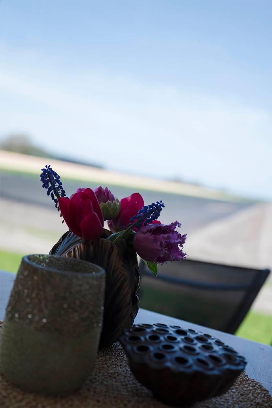 Bed and Breakfast Bloem & Bed 't Zand Exteriér fotografie
