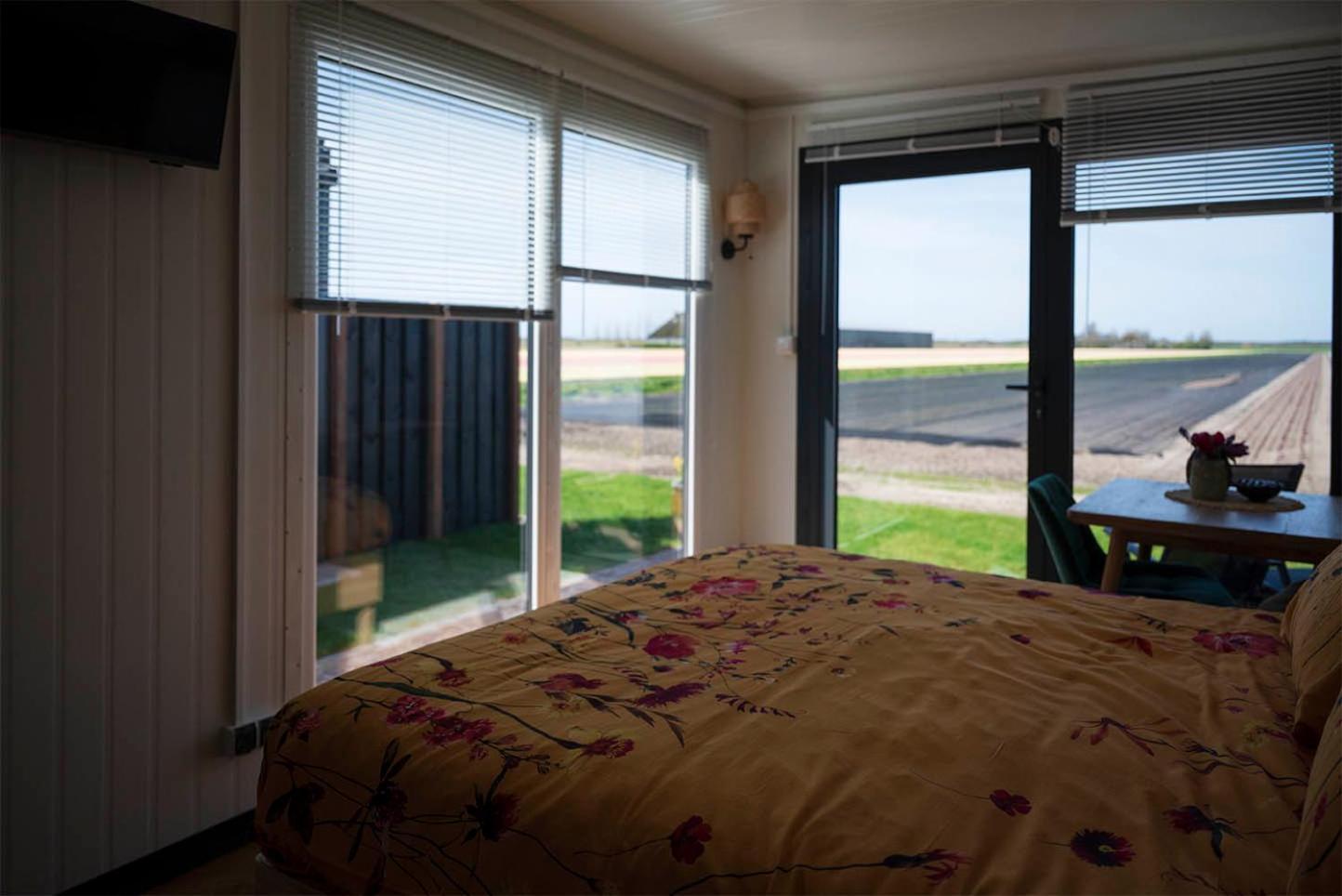 Bed and Breakfast Bloem & Bed 't Zand Exteriér fotografie